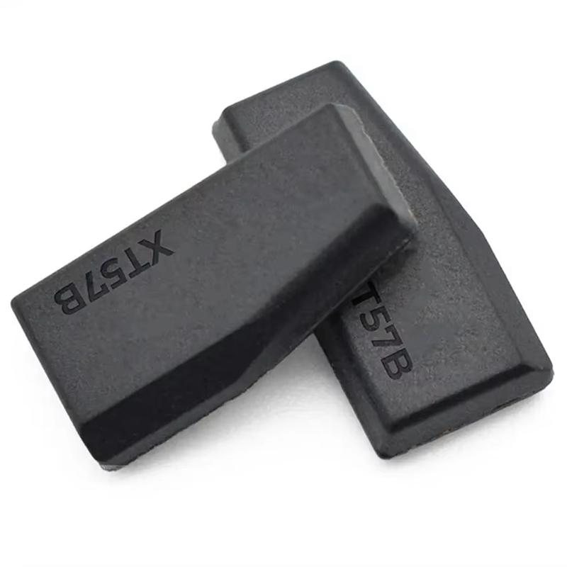 Для Xhorse VVDI Super Chip XT57B Универсальный Инструмент-Программатор Ключей - Дублирование и Сопоставление Автомобильных Ключей, Транспондеров, Умных Чипов(10 шт)