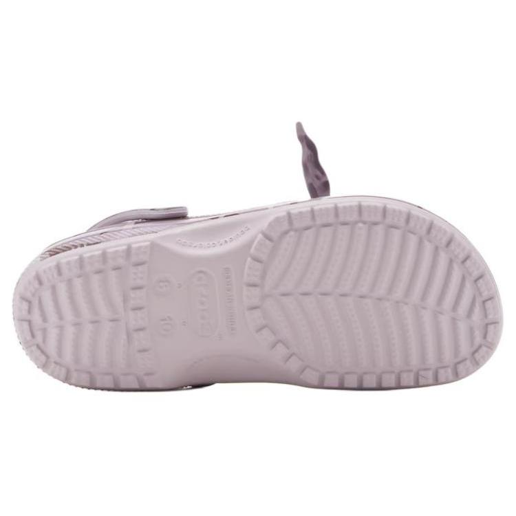 Crocs Классические клоги Crocs Mauve Mist 208700-5PS
