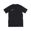 Nike Круглая футболка с коротким рукавом 894230 010 Tiempo Premier