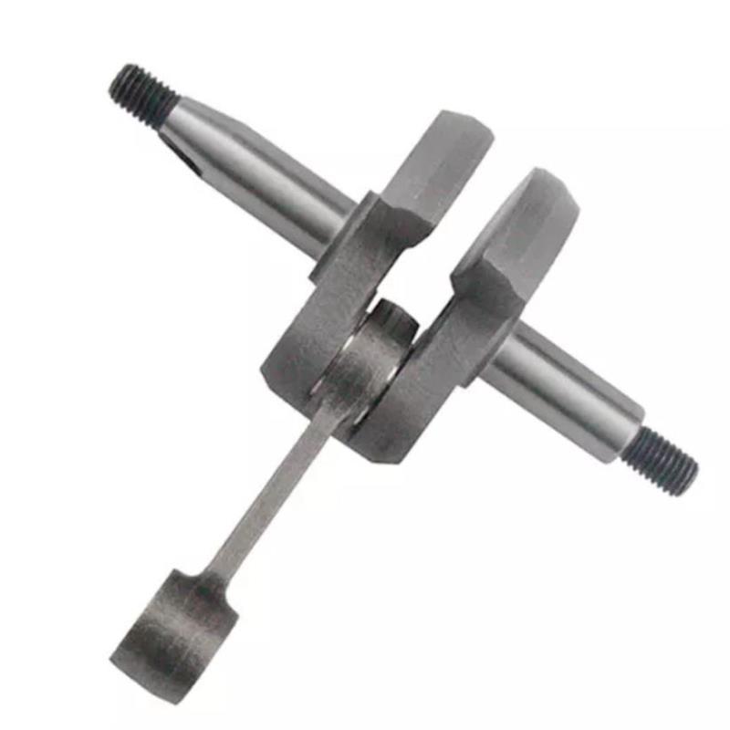 Коленчатый вал в сборе для STIHL FS350 FS400 FS450 FS480 SP350 SP400 SP450 SP451 SP481 FR350 FR450 FR480 Триммер OEM 41280300400