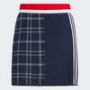 GolF 2024 F W Women GolF Pulley Fashion 3s Checked Skirt Is4755