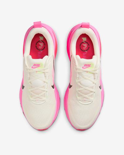 Nike Vomero 18 Мужские кроссовки для бега IB7315-100 Белый Размер