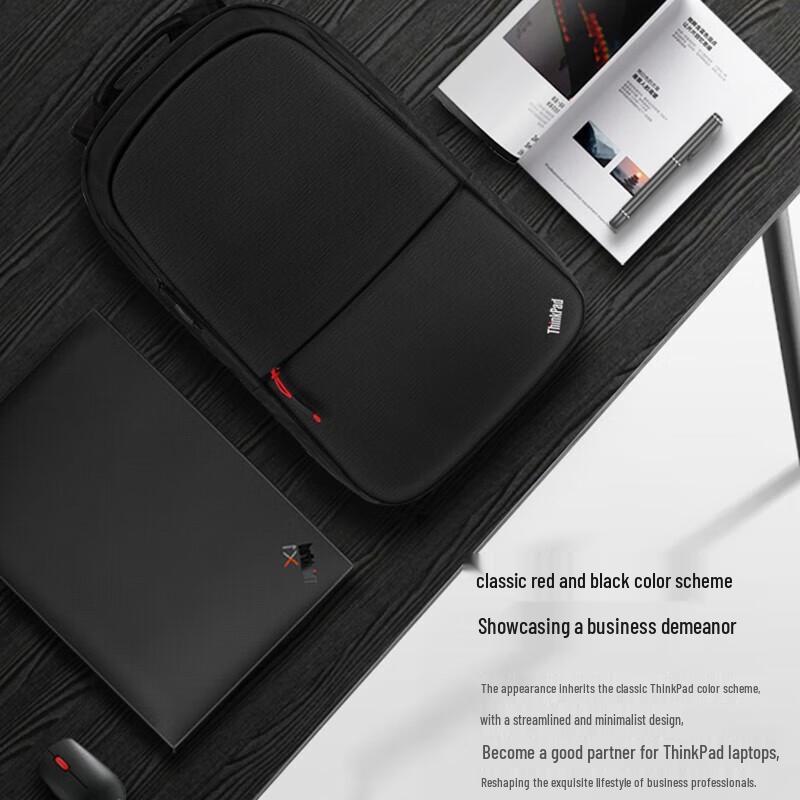 Lenovo ThinkPad 16-inch Business Laptop Backpack