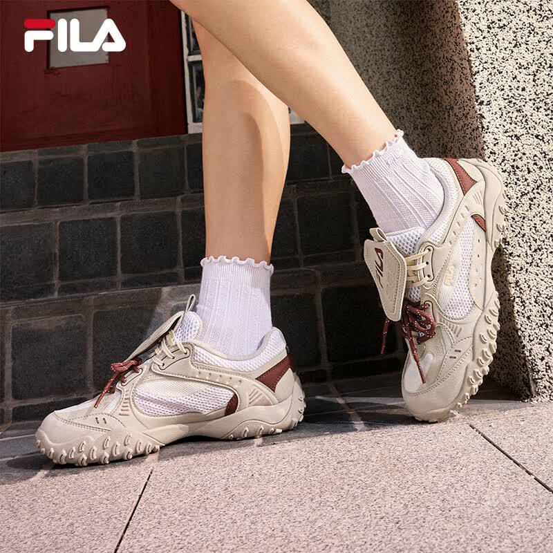 Fila Женские Немецкие Тренировочные Балетные Туфли
