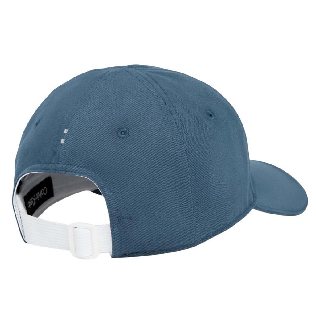 Calvin Klein Unisex Adult Logo Twill Cap