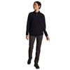 Craghoppers Womens/Ladies Compresslite Half Zip Fleece