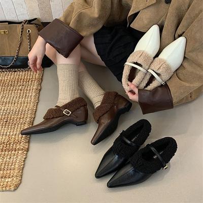 Туфли – Туфли