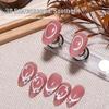 Strong Power Hollow Circle Stick Long Handle Nail Ring Magnet Nail Art Magnet  Nail Art Beginner