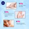 NIVEA Moisturizing Cream & Hand Cream Duo Set