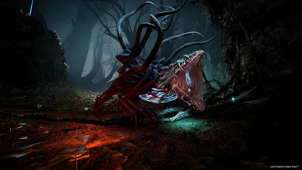 Returnal North PS5 (Import Version America) -