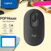 Беспроводная Bluetooth-мышь Logitech POP Mouse