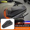 Совместимо с KTM DUKE 390 (2024-2025 гг.) Модифицированная задняя крышка хвостового горба и основание сиденья
