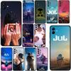 Cover for Samsung Galaxy S25 S24 S23 Fe Ultra Plus S7 Edge A05 A06 A16 A15 A35 Protective Phone Case JuL Juliens France Maris