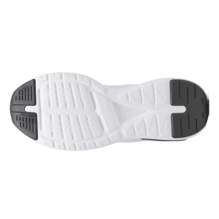 Puma Softride Enzo Evo Fashion Универсальные Удобные Низкие Кроссовки для Бега Унисекс Кроссовки для Бега Белый 37704816