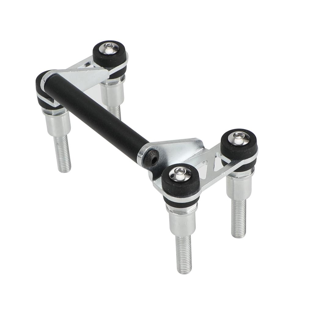 Кронштейн для навигатора телефона Кронштейн-удлинитель для GPS для BMW F750GS F850GS R1200GS