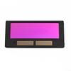 Welding Lens Auto Darkening ABS Infrared Welding Filter