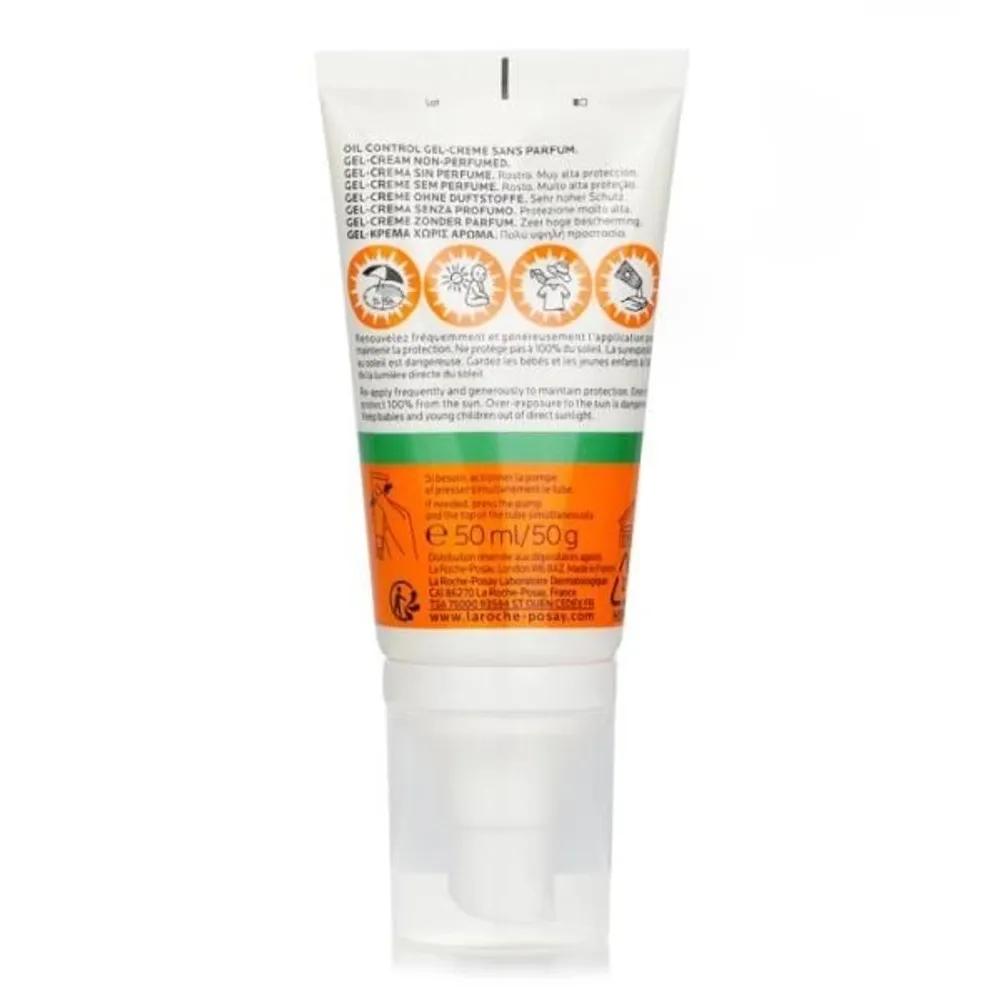 La Roche Posay Anthelios XL Гель-крем без отдушек 50 мл