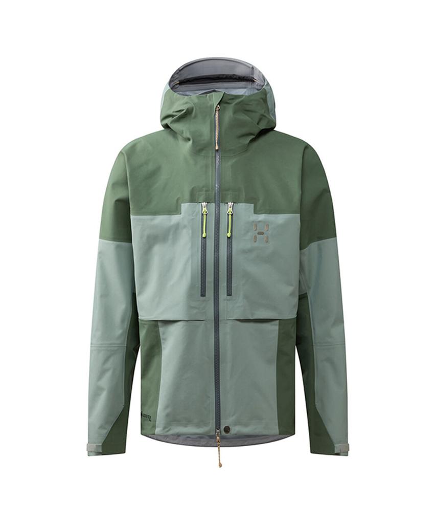 Haglofs Spitz Gtx Pro 2 Jacket Man