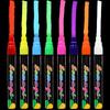 Erasable Liquid Chalk Marker Pen Glass Window Art Art Marker Pen Dust Free Whiteboard Pen