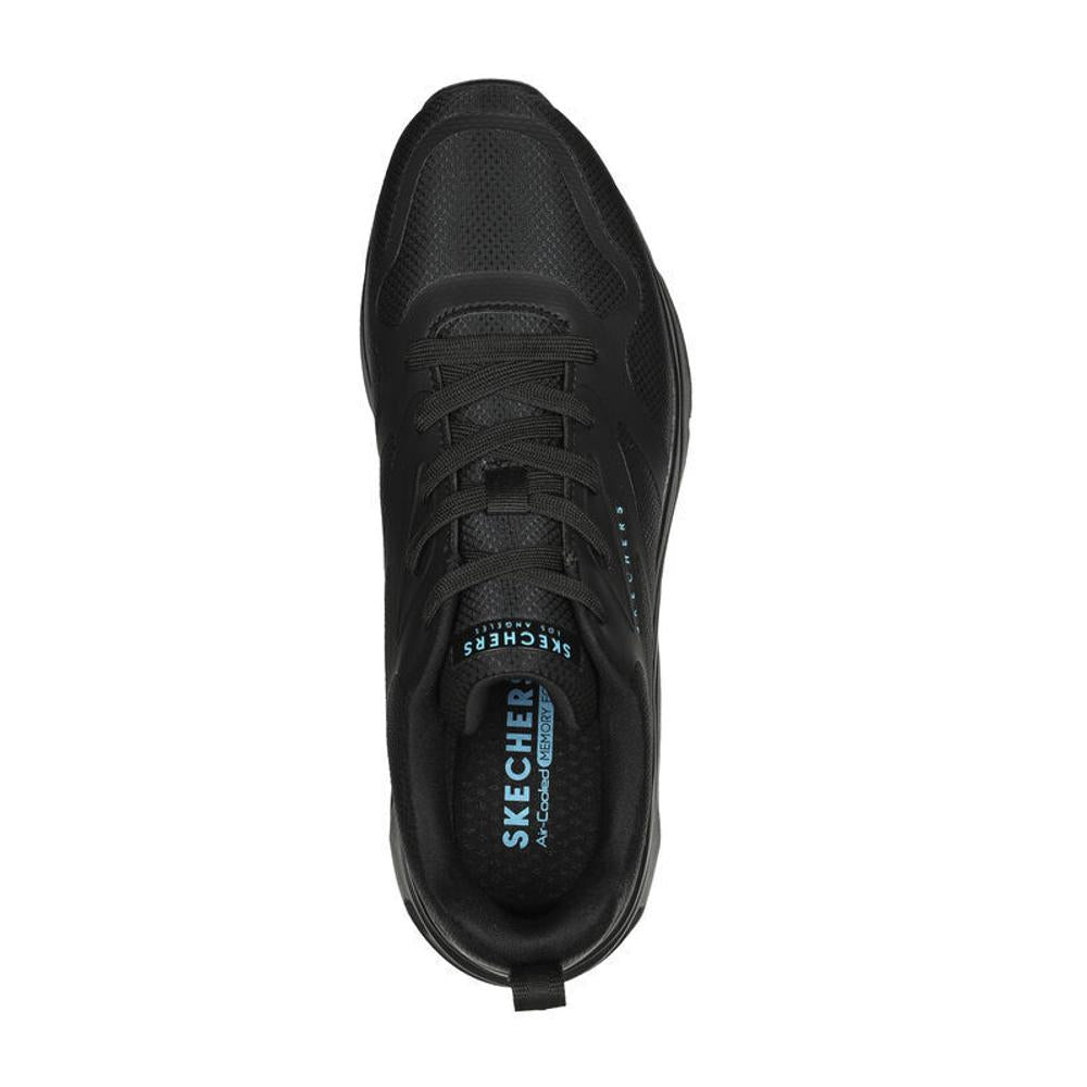 Sneakers Skechers Black Uno