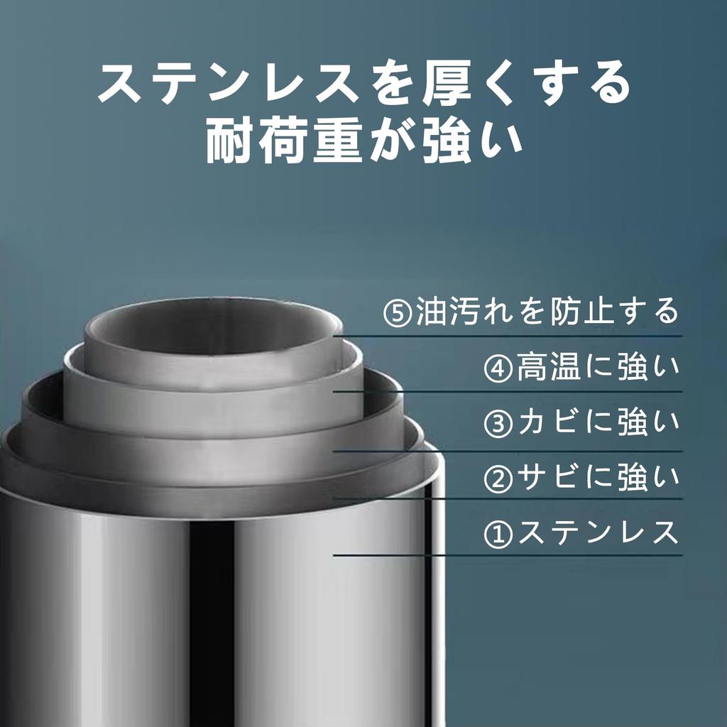 Натяжение Сильное натяжение Телескопический не из нержавеющей стали Для сильного без сверл Натяжение занавесок Шкаф Сушка одежды Прачечная Футон Диаметр Набор из 2 стержней,