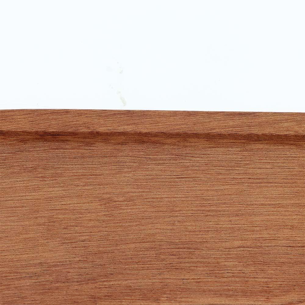 Household Bread Dessert Wooden Tray Dried Fruit Food Dish Snack Plate Serving Tray Wooden Plate
