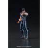 DIGACTION "Fist of the North Star" Kenshiro, approximately 80mm tall, non-scale PVC pre-painted action figure