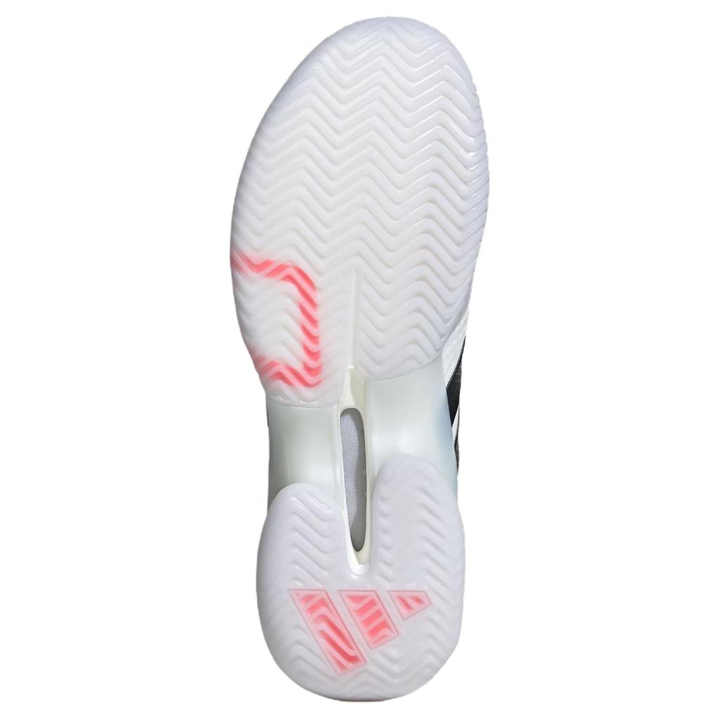 adidas BARRICADE 14 Низкие Теннисные Кроссовки Мужские Белые JR9153