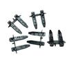 Toyota RAV4 2001-2005 Зажим переднего бампера 53145-42010