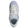 Adidas Оригиналы CAMPUS 00-х Низкие кеды для скейтборда Женские Синие IH4376
