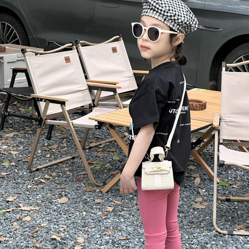 Stylish Mini Crossbody Bag For Kids Colorful Handheld Shoulder Bags For Boys And Girls