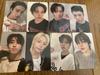 [USED] Straykids KARMA HMV Bonus A Trading Cards (8 Types)
