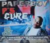 CD PAPERBOY - P's Cure NP14463 Next Plateau En 1996 Japan Rap & Hip-Hop/R&B Used