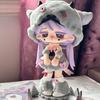 New Genuine Missy Sweet Mourning Lolita Series Blind Box Cute Action Figure Toys  Anime Figures Doll Decor Toy Birthday Gift