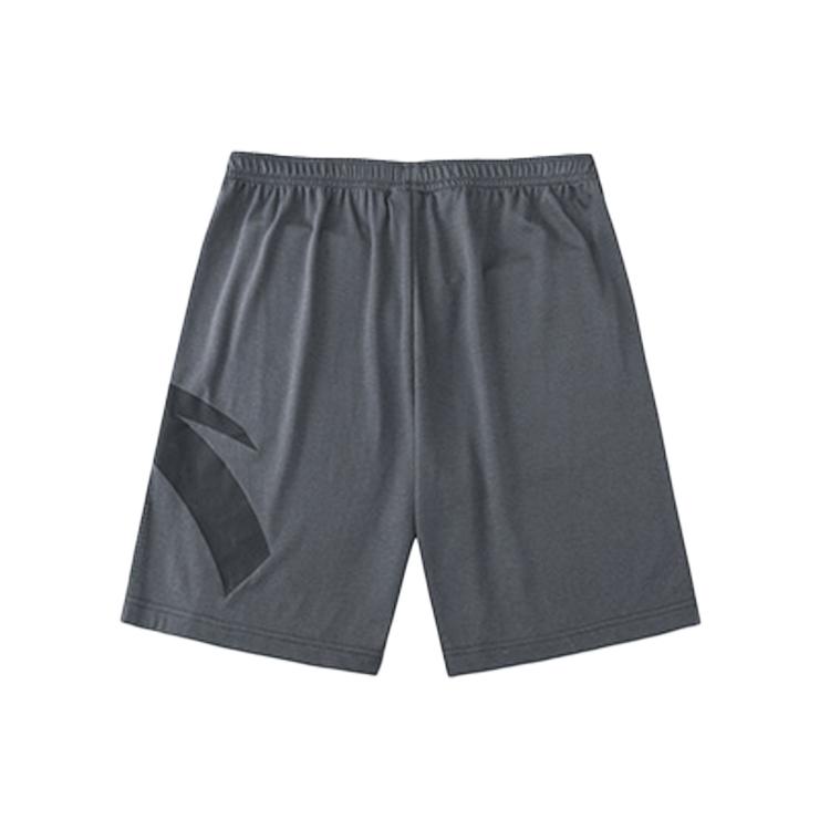 Anta Sports Shorts Men's Castle Gray 952328310-6