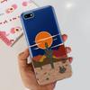 Для Huawei Y5 Lite 2018 Чехол DRA-LX5 Роскошная Расписная Задняя Крышка Прозрачный Силиконовый Мягкий Чехол для Телефона Для Huawei Y5 Prime Y 5 2018 Корпус