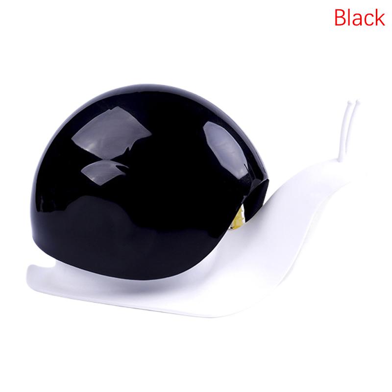 Многоразовый дозатор для жидкого мыла «Улитка» для хранения мультяшного очищающего средства для лица, пустая бутылка для шампуня, геля для душа, бутылки для мытья рук для детей