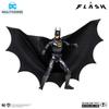 DC Comics DC Мультивселенная Фильм «Флэш» Бэтмен (Мультивселенная) #220 7-дюймовая фигурка