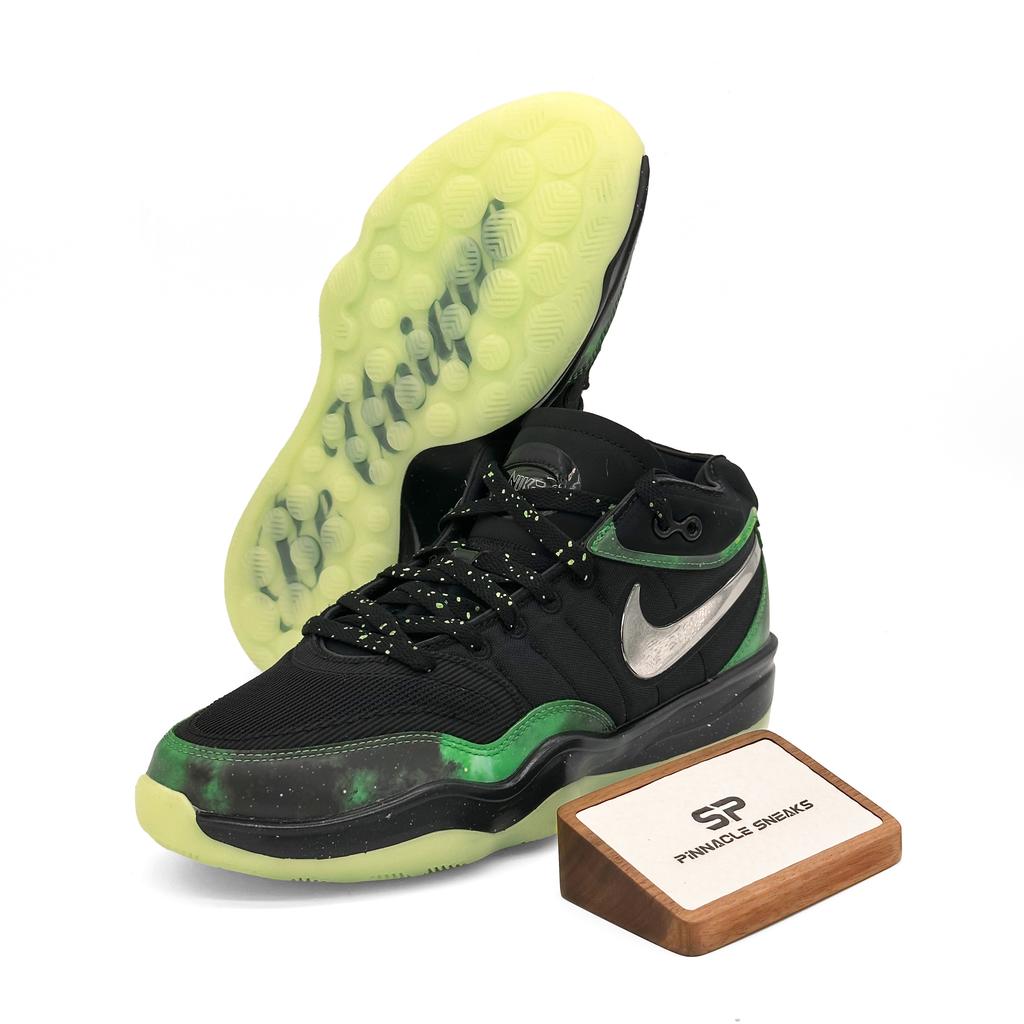 Nike Виктор Вембаньяма x Air Zoom GT Hustle 2 Alien - FZ7310-900