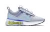 Nike Air Max 2021 Пепельно-серый GS DB1109-002