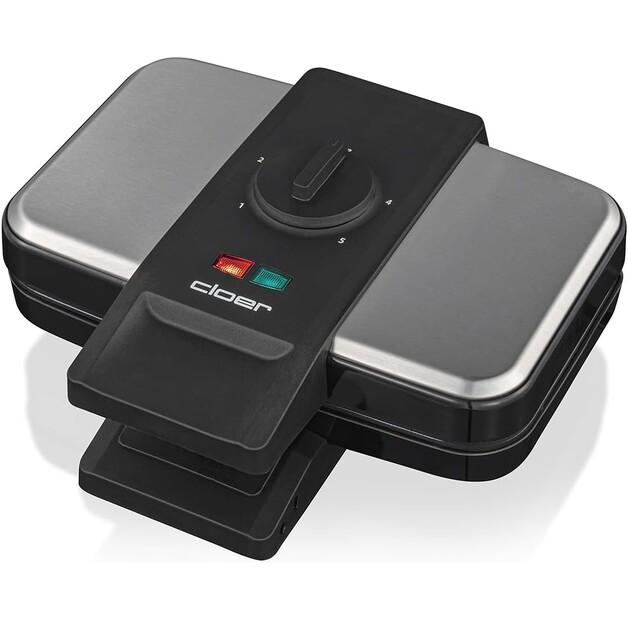 Вафельница Cloer 1459