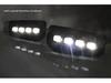 Haval Big Dog Трехцветные дневные ходовые огни и противотуманные фары для Haval Big Dog и Tank 300