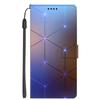 Для Ulefone Note 16 Pro Флип-чехол-книжка из кожи Чехол-кошелек Роскошный Магнитный Чехол-книжка для Ulefone Note 16 Pro Модный Полный Чехол