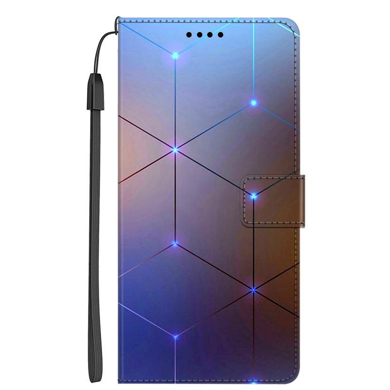 Кожаный чехол-книжка для Tecno Spark 10 Pro Funda Роскошный магнитный кошелек-книга для Tecno Spark 10C Spark10 KI7 Полное покрытие Новый Capa