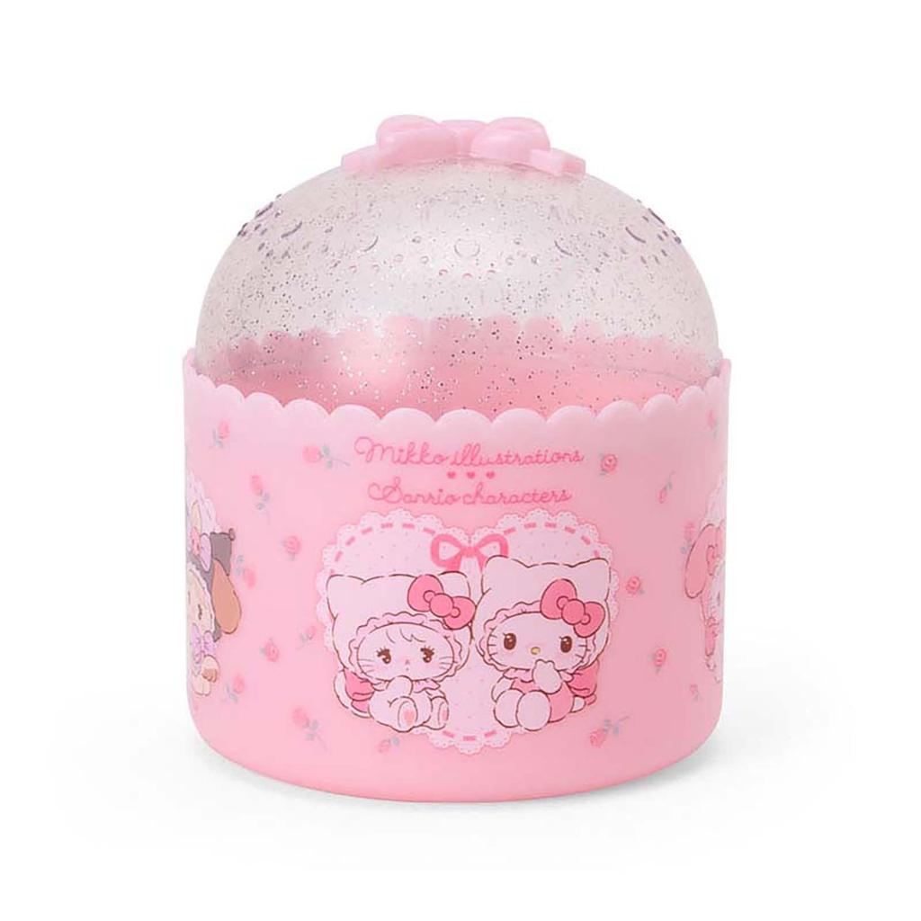 Sanrio Mikko Illustrations Cotton Box Sanrio Characters 219967