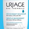 Uriage Deodorant Ducer 50ml  Hypoallergenic Roll On Type 
