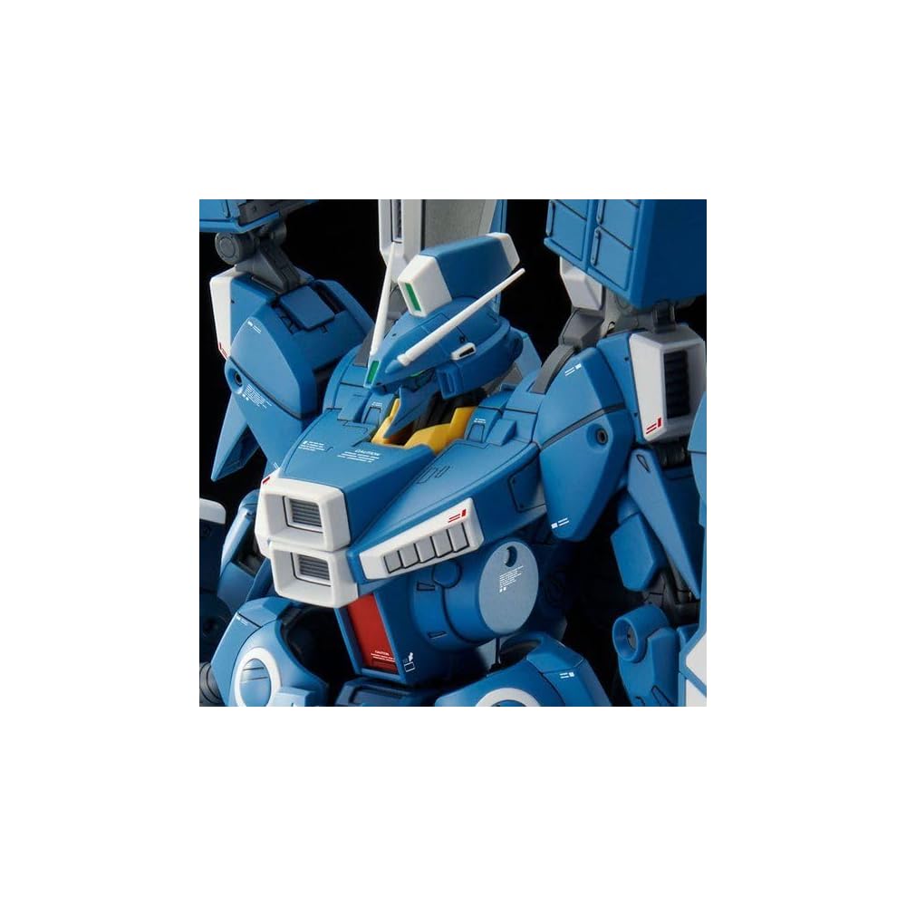 MG Gundam Mk-V 1/100 Scale Model Kit Plastic Assembly Toy