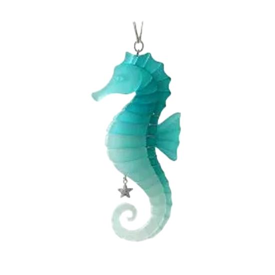 Календарь Адвента «Морская жизнь» 24-дневный рождественский календарь обратного отсчета 2D акриловые украшения «Морская жизнь» для детей и взрослых, праздничный подарок