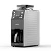 Philips American Automatic Coffee Machine Double Bean Warehouse Mixing and Grinding Practical HD7901/10