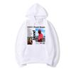 Unisex Channel Orange Hoodie Frank Blond Ocean Nostalgia Ultra Hooded Sweatshirt Rapper Singer Ocean Graphic Pullover Blond Hoodies